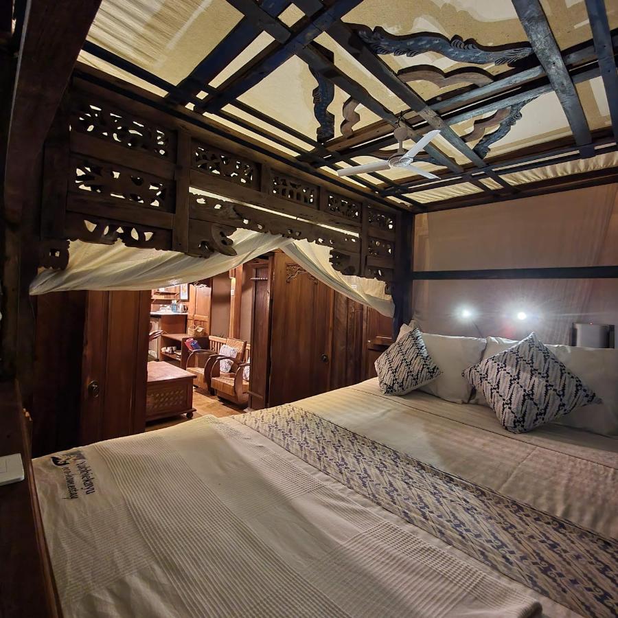 Yabbiekayu Eco-bungalows हॉलिडे पार्क 2*