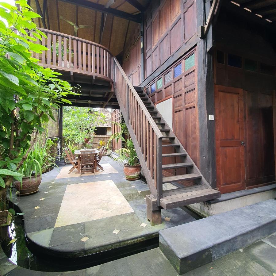 Yabbiekayu Eco-bungalows
