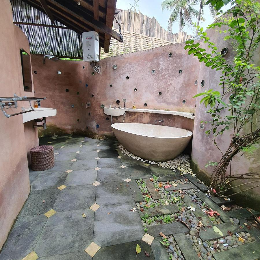 हॉलिडे पार्क Yabbiekayu Eco-bungalows