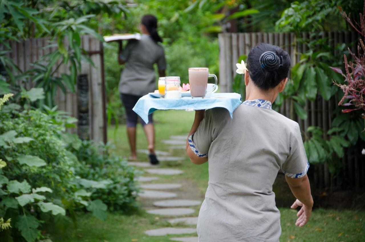 हॉलिडे पार्क Yabbiekayu Eco-bungalows