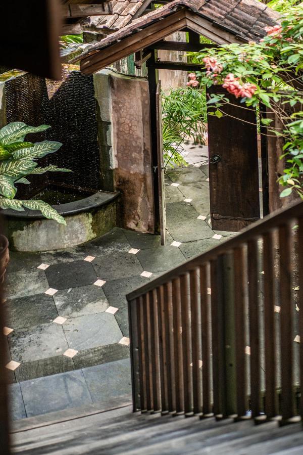 Yabbiekayu Eco-bungalows Ferienpark Bantul