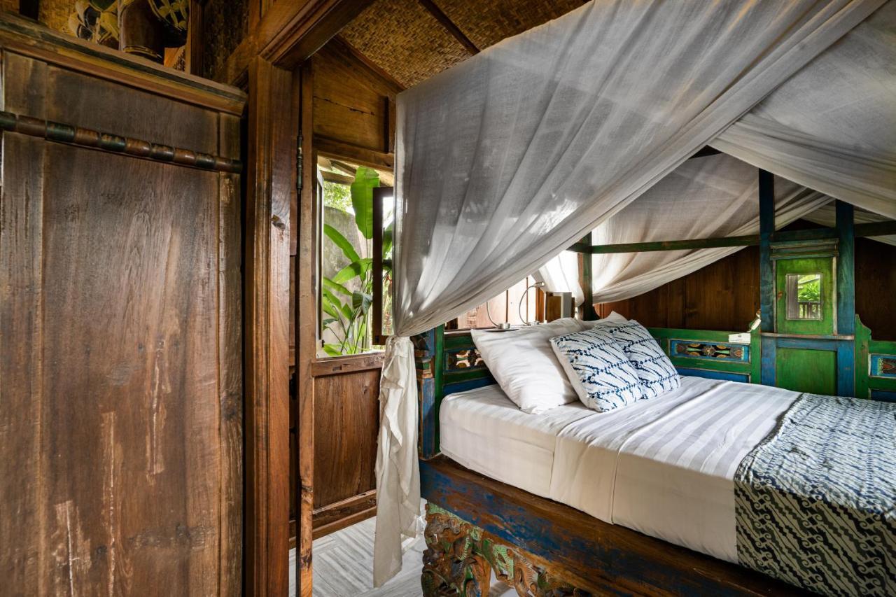 Yabbiekayu Eco-bungalows 2*