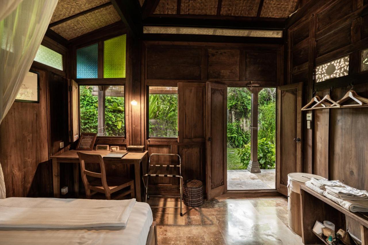 Yabbiekayu Eco-bungalows हॉलिडे पार्क