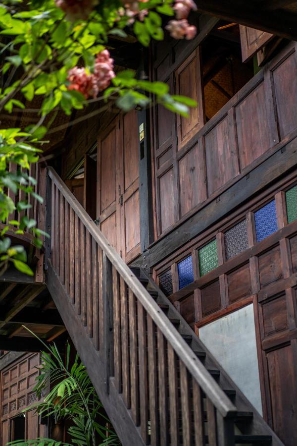 Yabbiekayu Eco-bungalows 2*