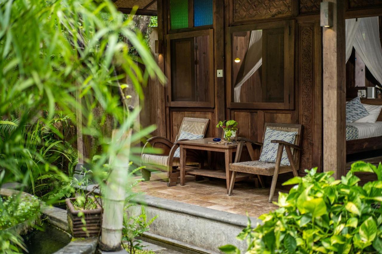 Yabbiekayu Eco-bungalows 2*