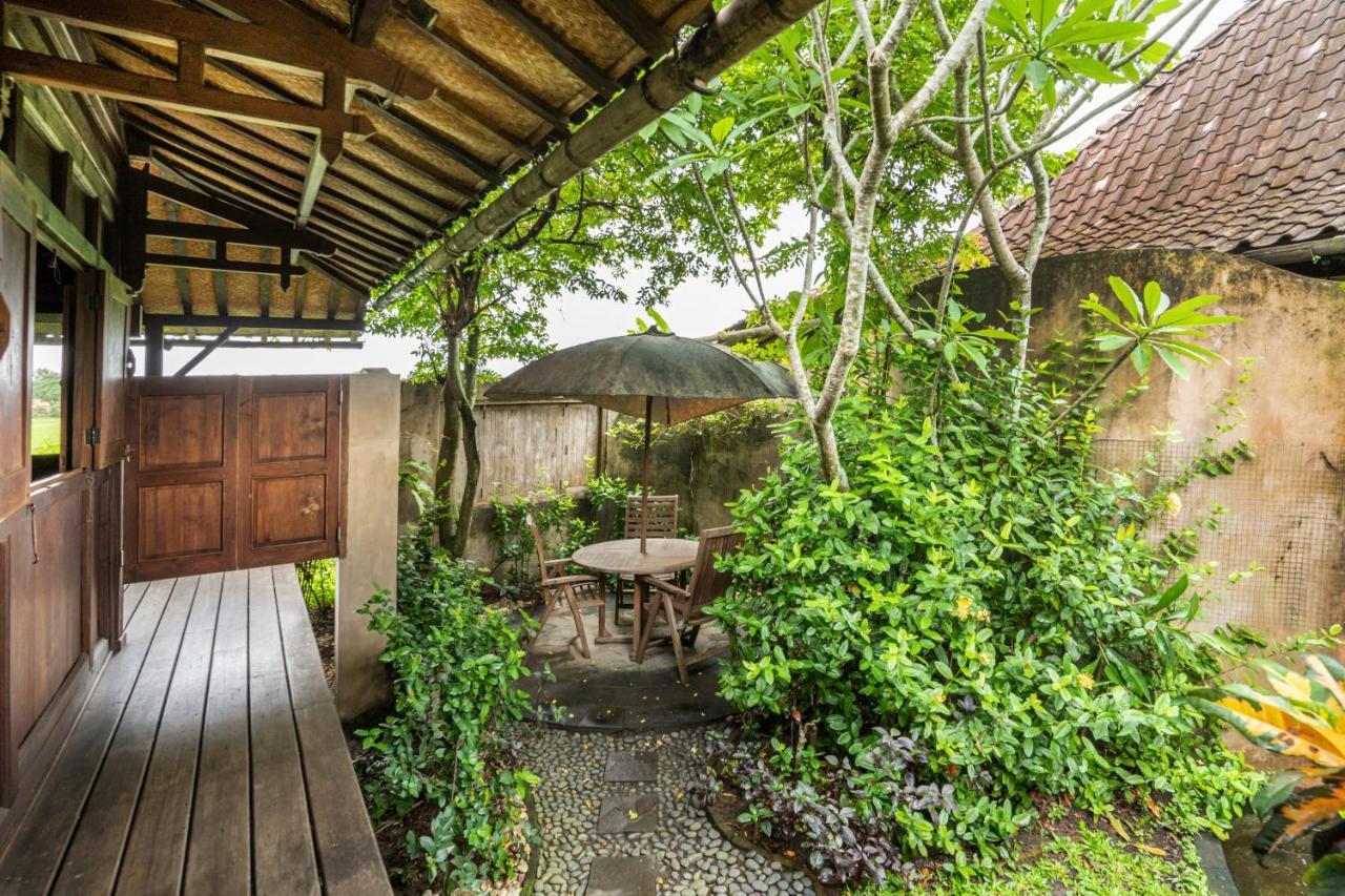 Ferienpark Yabbiekayu Eco-bungalows 2*