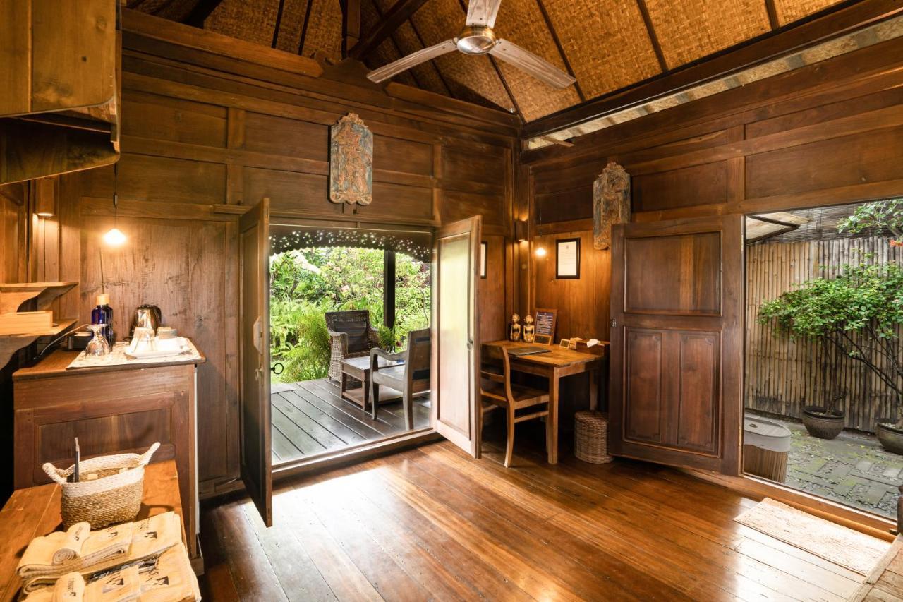 Yabbiekayu Eco-bungalows हॉलिडे पार्क 2*