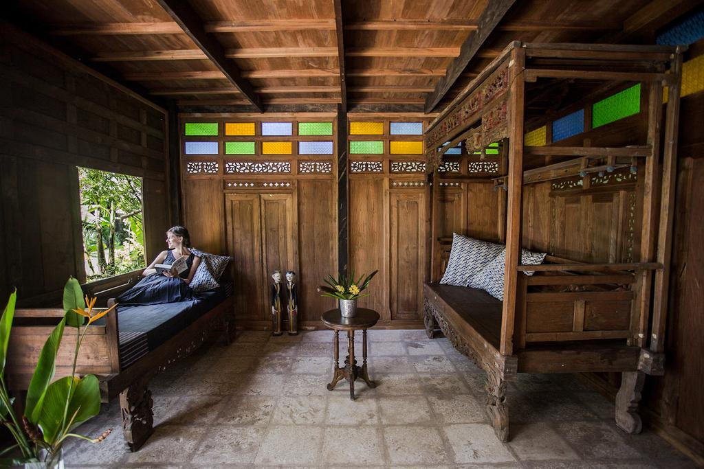 Ferienpark Yabbiekayu Eco-bungalows