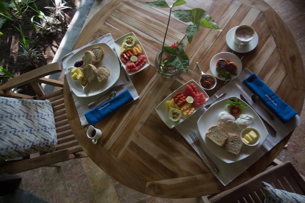 Yabbiekayu Eco-bungalows 2*