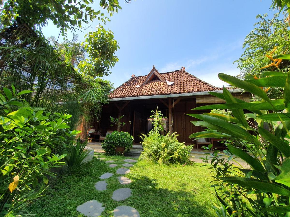 Yabbiekayu Eco-bungalows हॉलिडे पार्क 2*