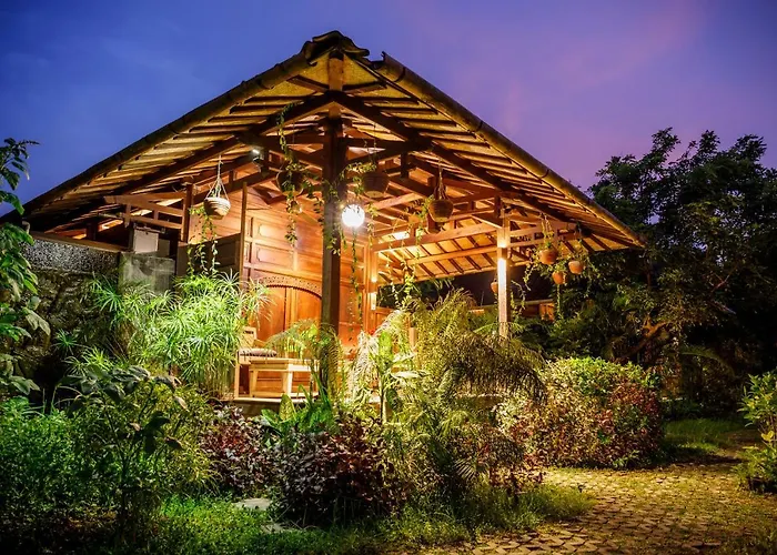 Yabbiekayu Eco-Bungalows