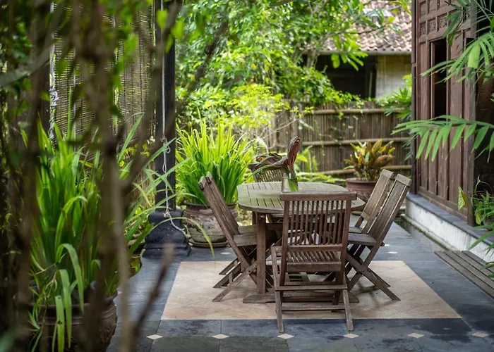 Yabbiekayu Eco-Bungalows