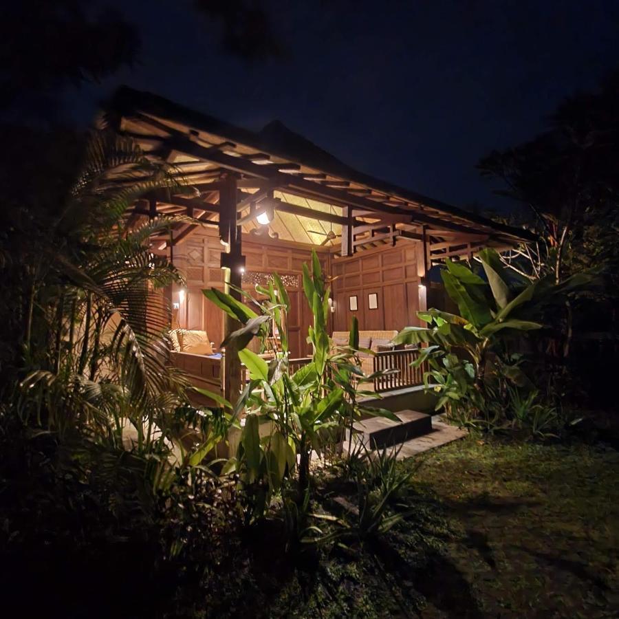 Vakantiepark Yabbiekayu Eco-bungalows