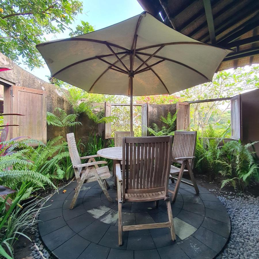 Vakantiepark Yabbiekayu Eco-bungalows