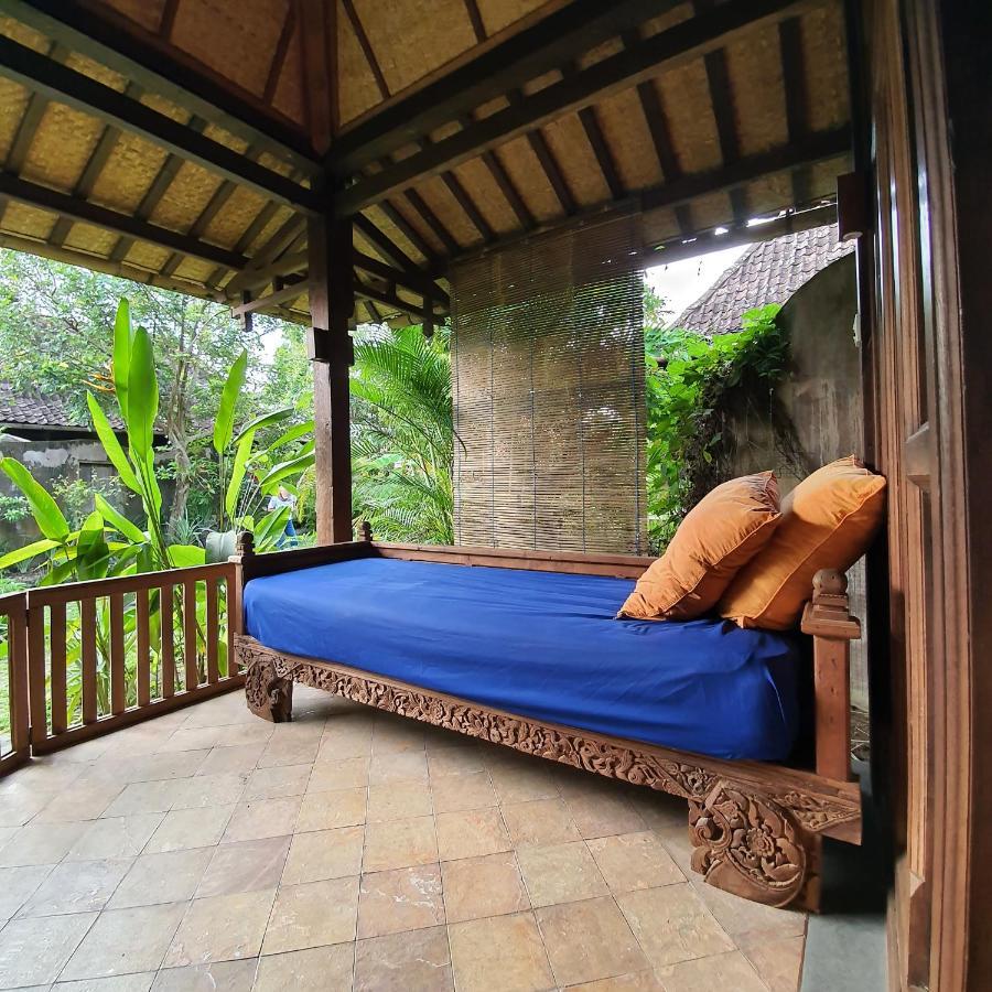 Yabbiekayu Eco-bungalows Vakantiepark