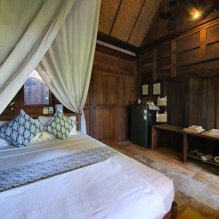 Yabbiekayu Eco-bungalows