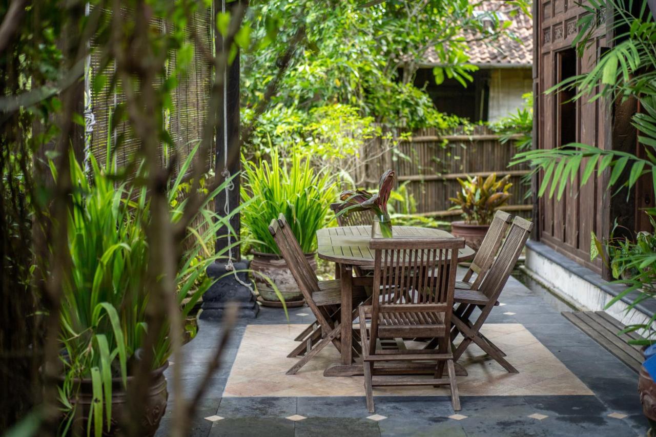 Yabbiekayu Eco-bungalows Vakantiepark Jogjakarta