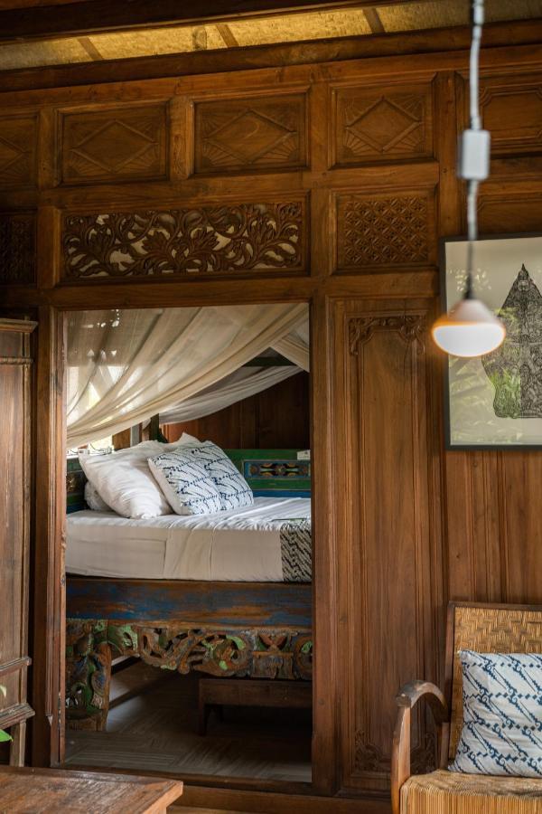 Yabbiekayu Eco-bungalows Vakantiepark 2*