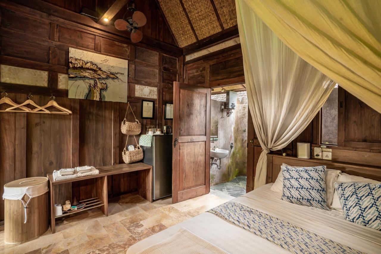 Yabbiekayu Eco-bungalows