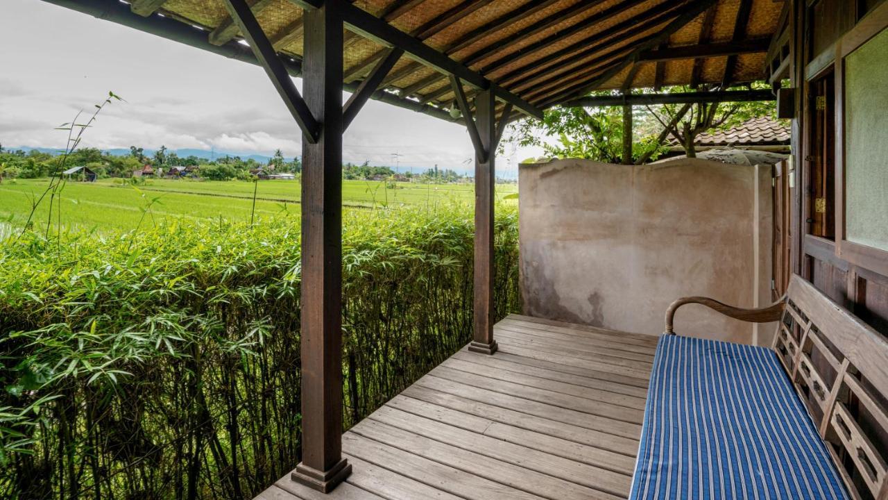 Yabbiekayu Eco-bungalows Vakantiepark 2*