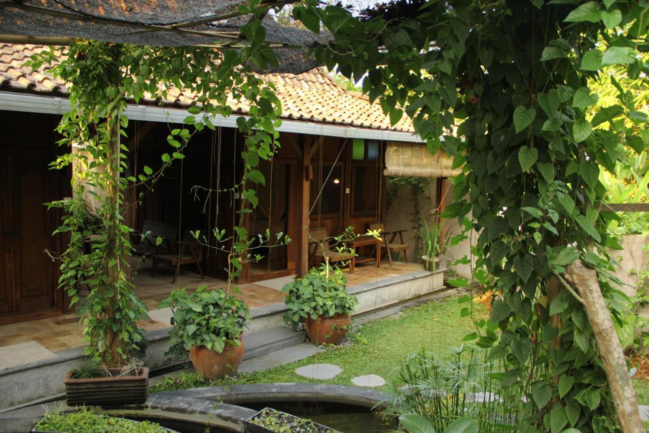 Yabbiekayu Eco-bungalows Vakantiepark 2*